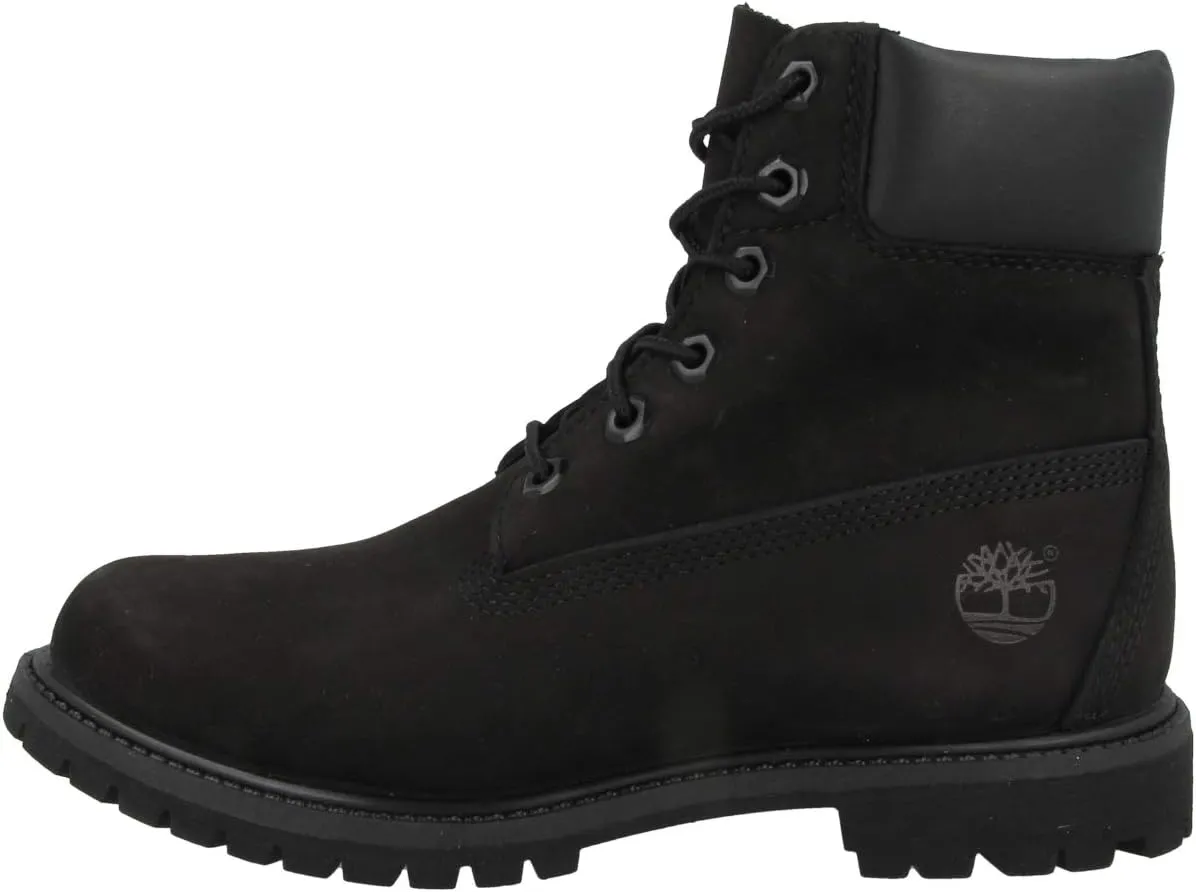 Timberland Women's 6 Inch Premium Winter Boot