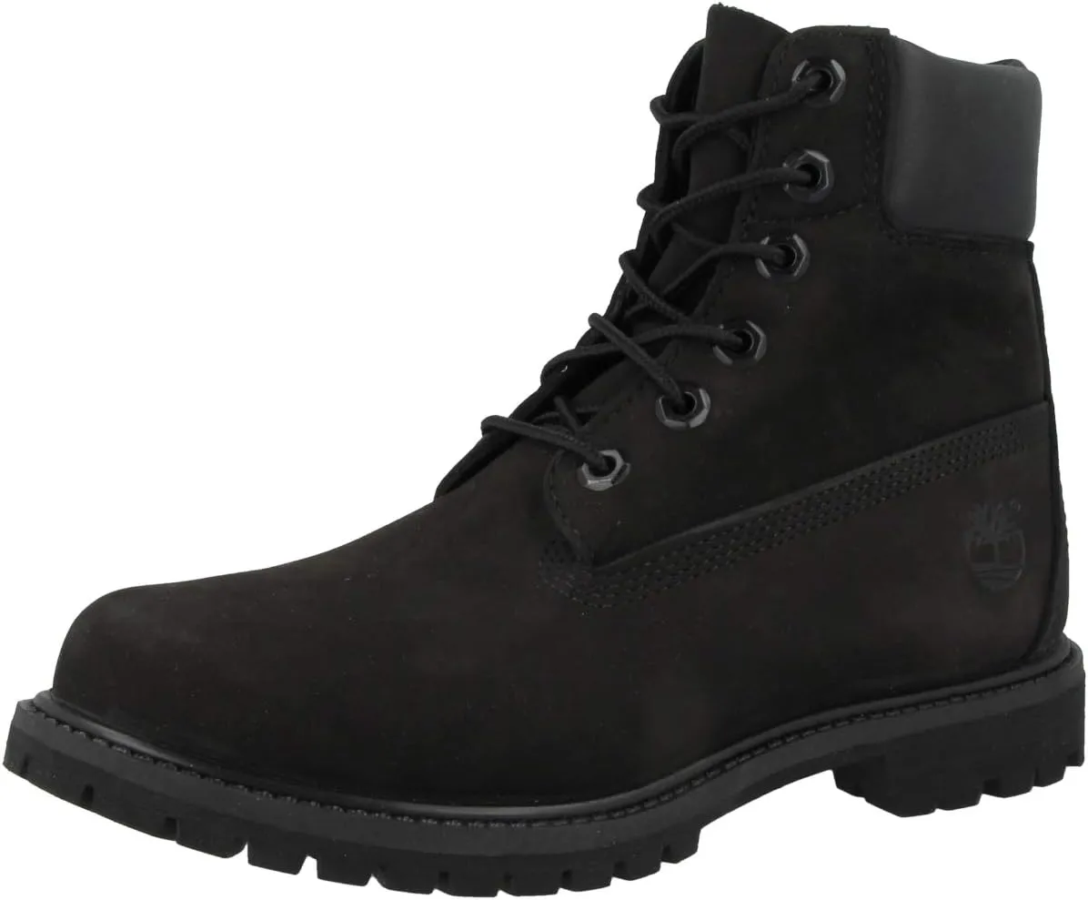 Timberland Women's 6 Inch Premium Winter Boot