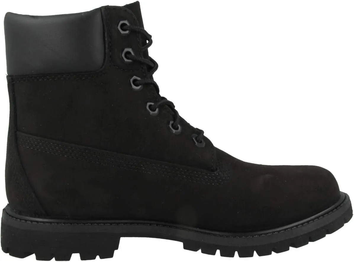 Timberland Women's 6 Inch Premium Winter Boot