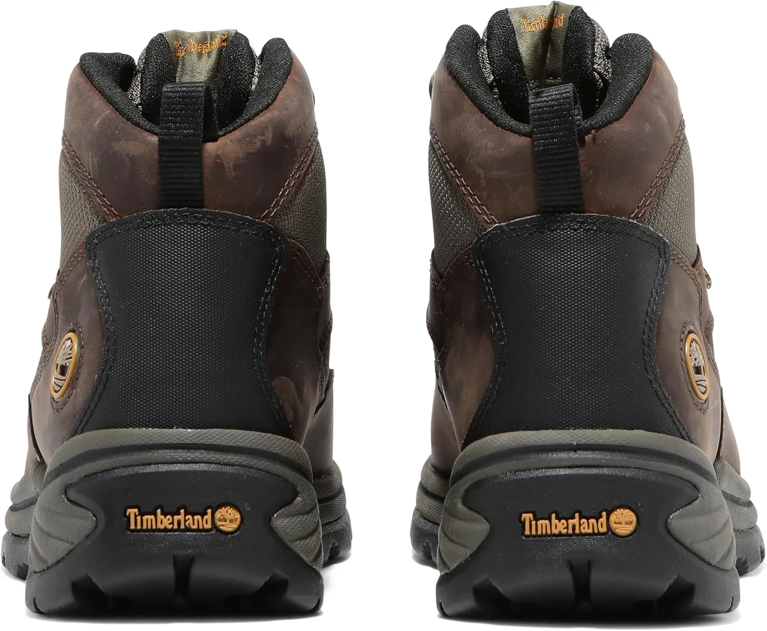 Timberland Women's Chocorua Trail Boot