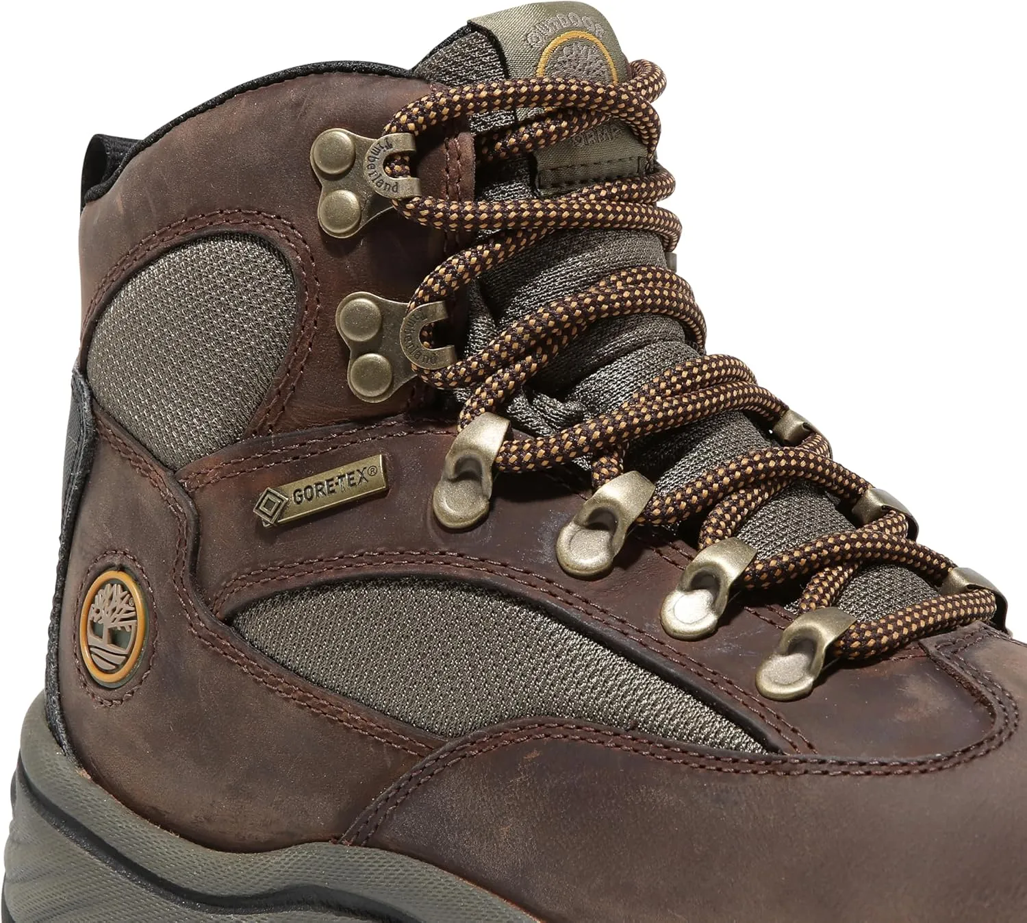 Timberland Women's Chocorua Trail Boot