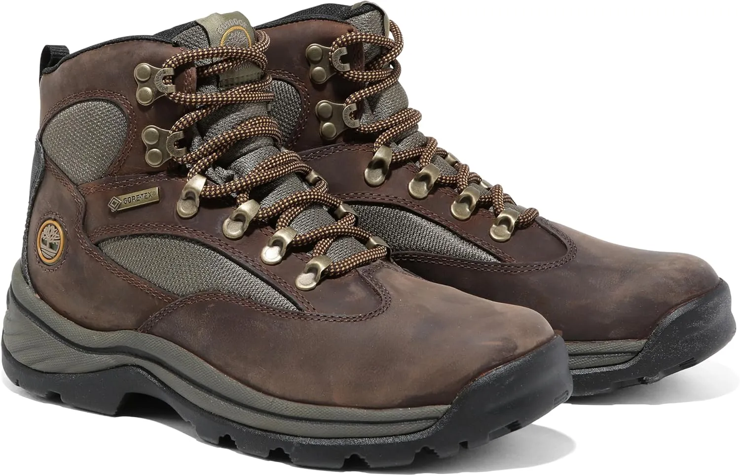 Timberland Women's Chocorua Trail Boot