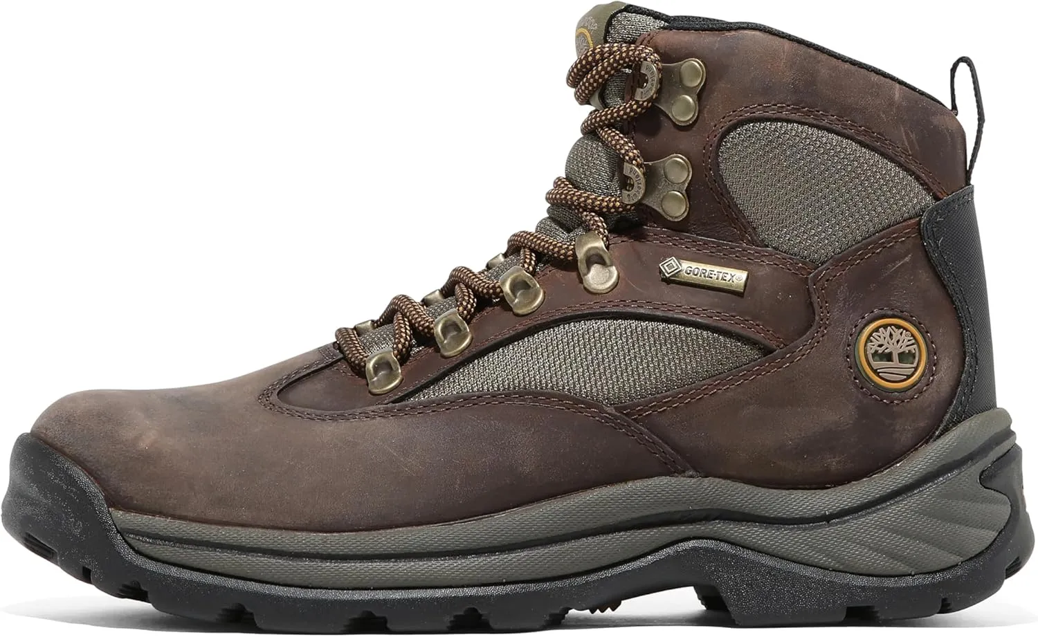 Timberland Women's Chocorua Trail Boot