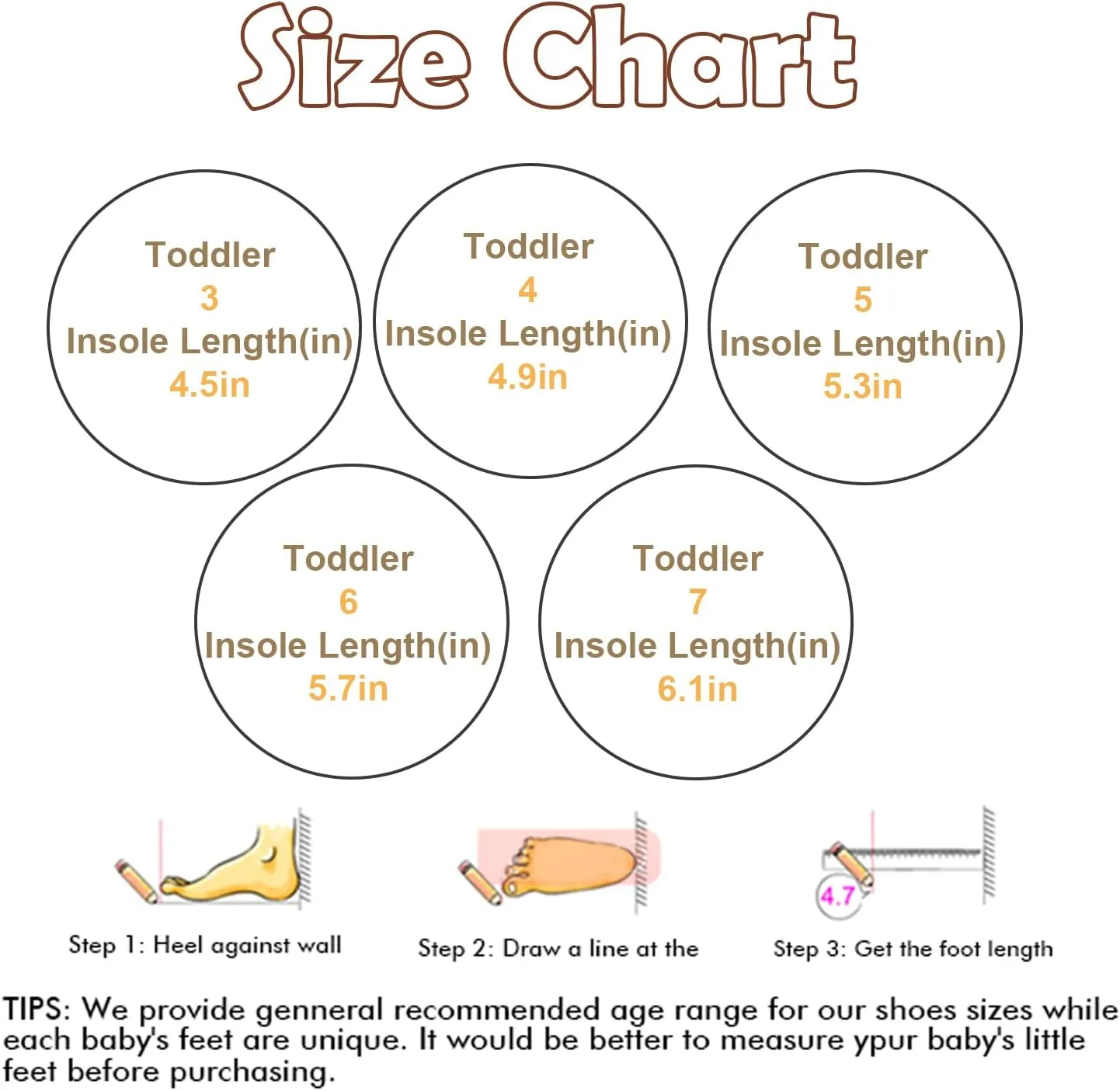 Toddler Shoes Baby Girl Boy Soft Breathable Mesh Wide Toe Box Lightweight Non-Slip Slip On First Walking Shoes