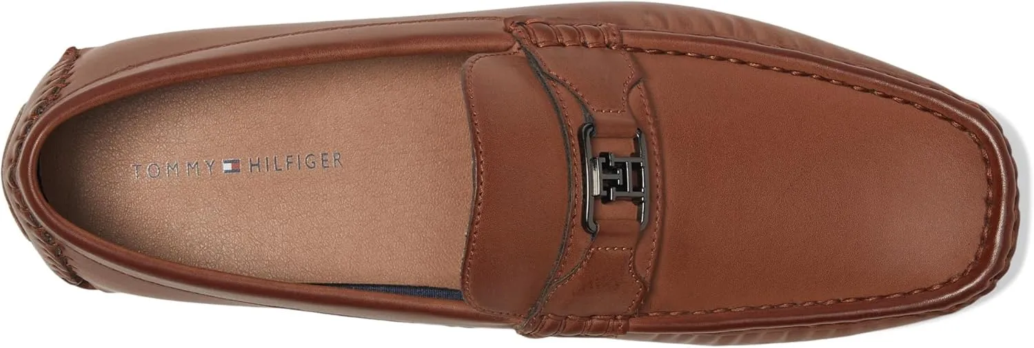Tommy Hilfiger Men's Attle Driving Style Loafer