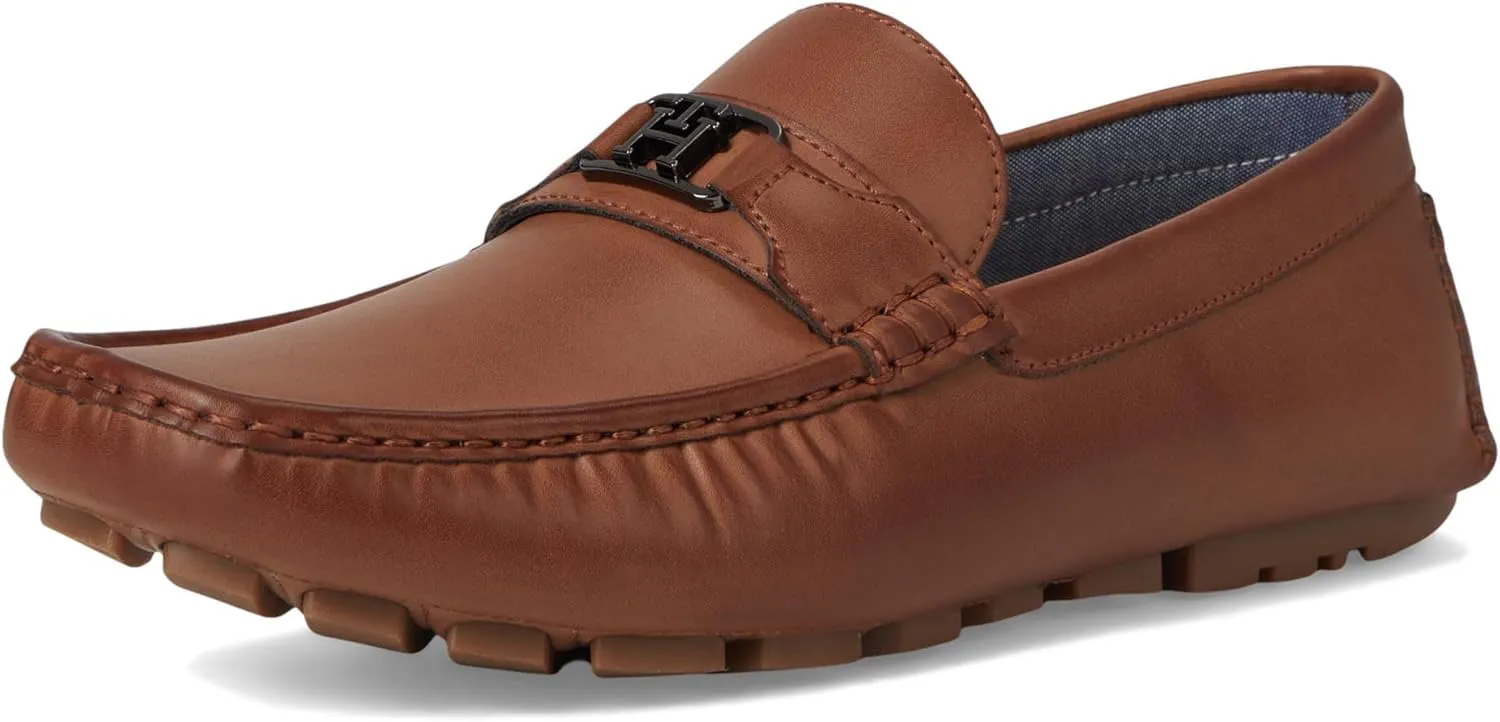 Tommy Hilfiger Men's Attle Driving Style Loafer