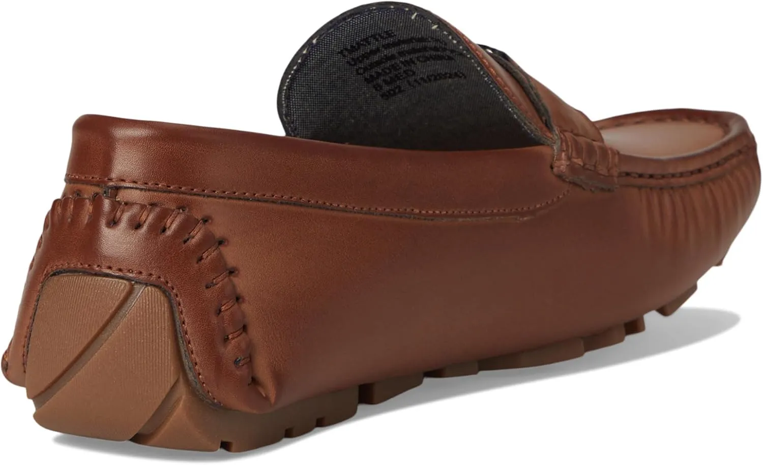 Tommy Hilfiger Men's Attle Driving Style Loafer