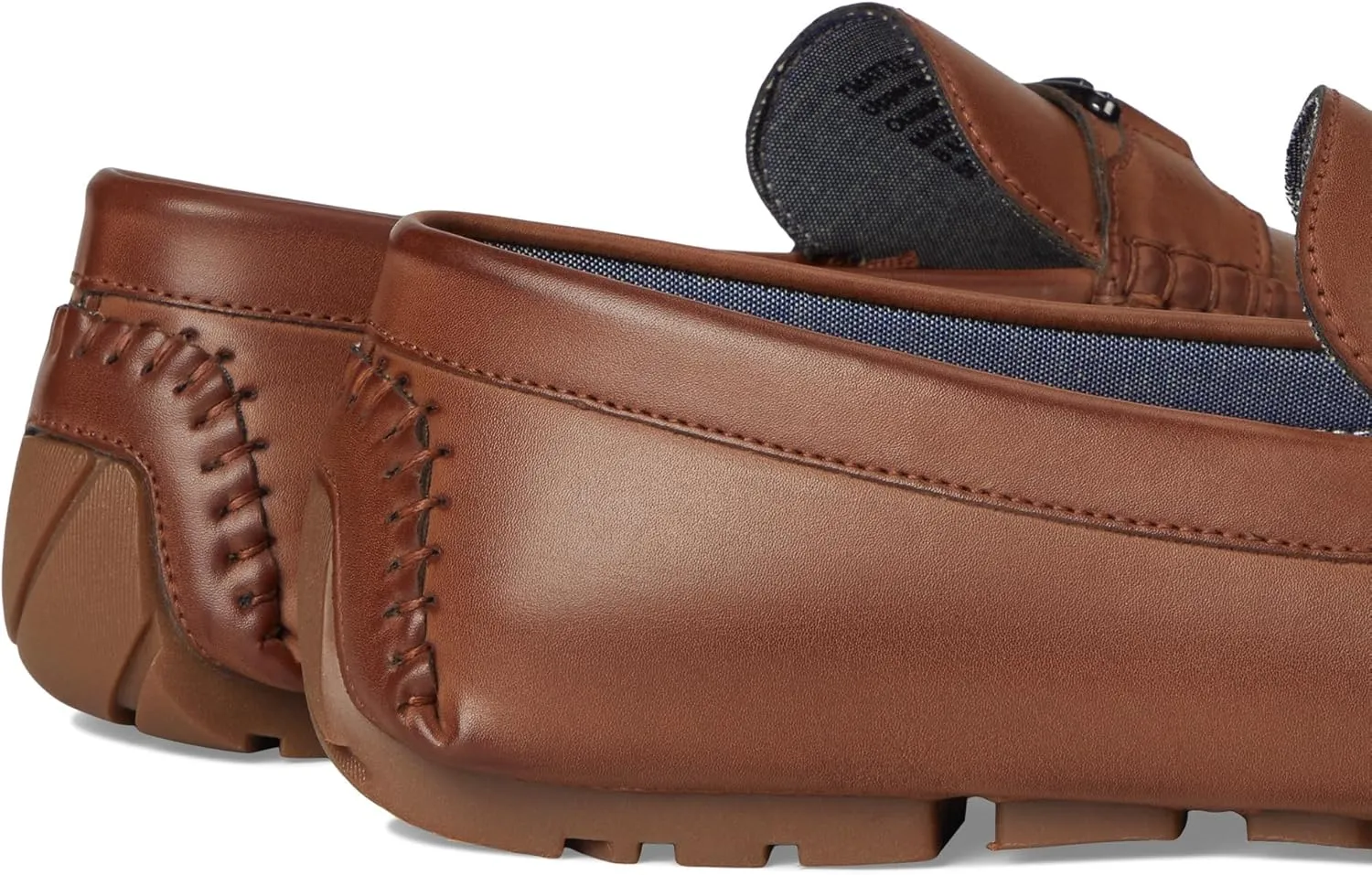 Tommy Hilfiger Men's Attle Driving Style Loafer