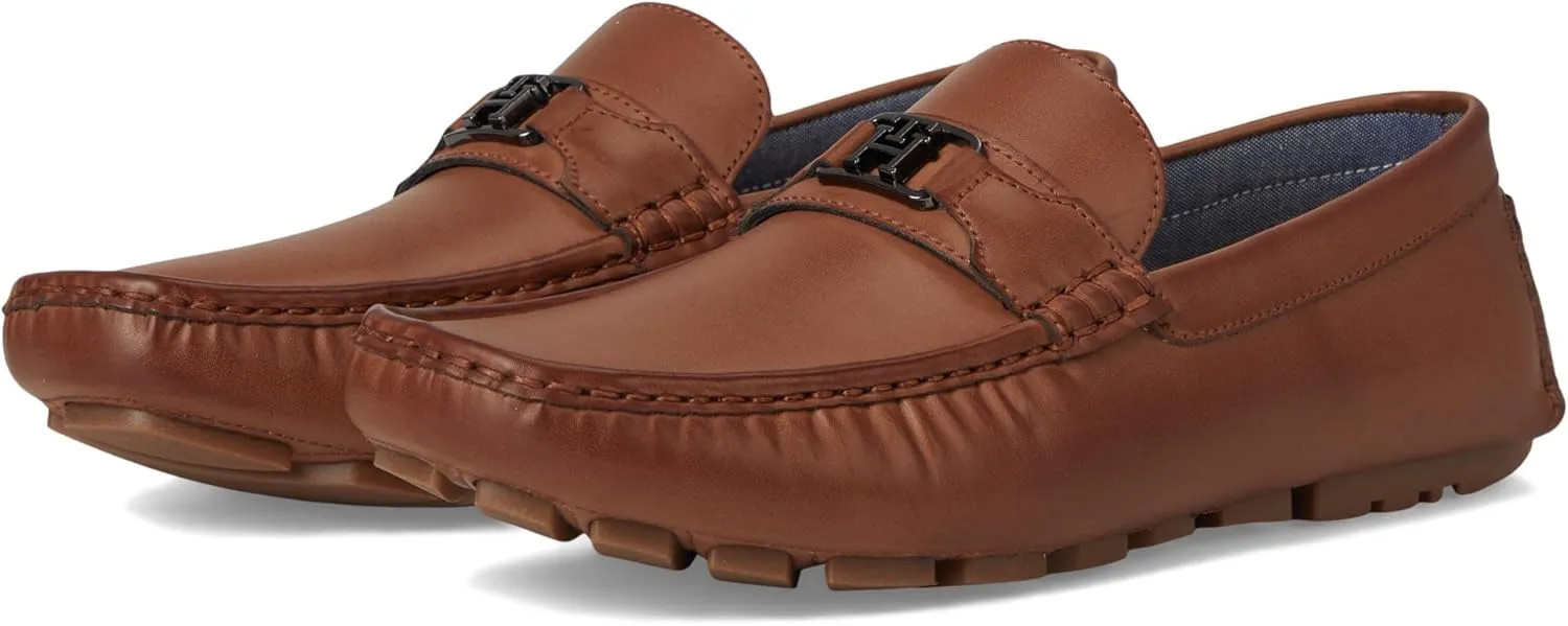 Tommy Hilfiger Men's Attle Driving Style Loafer