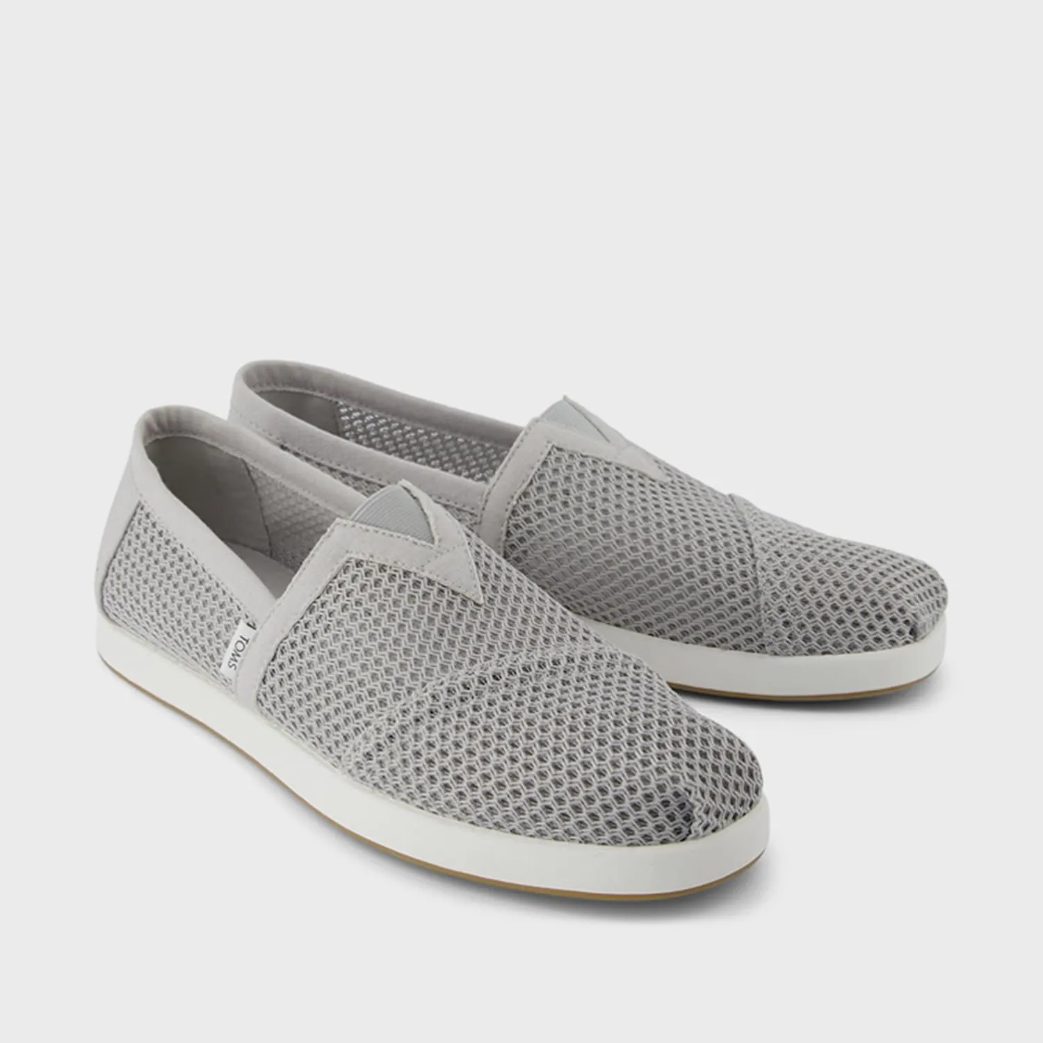 TOMS Men's Alp FWD Loafer Flat
