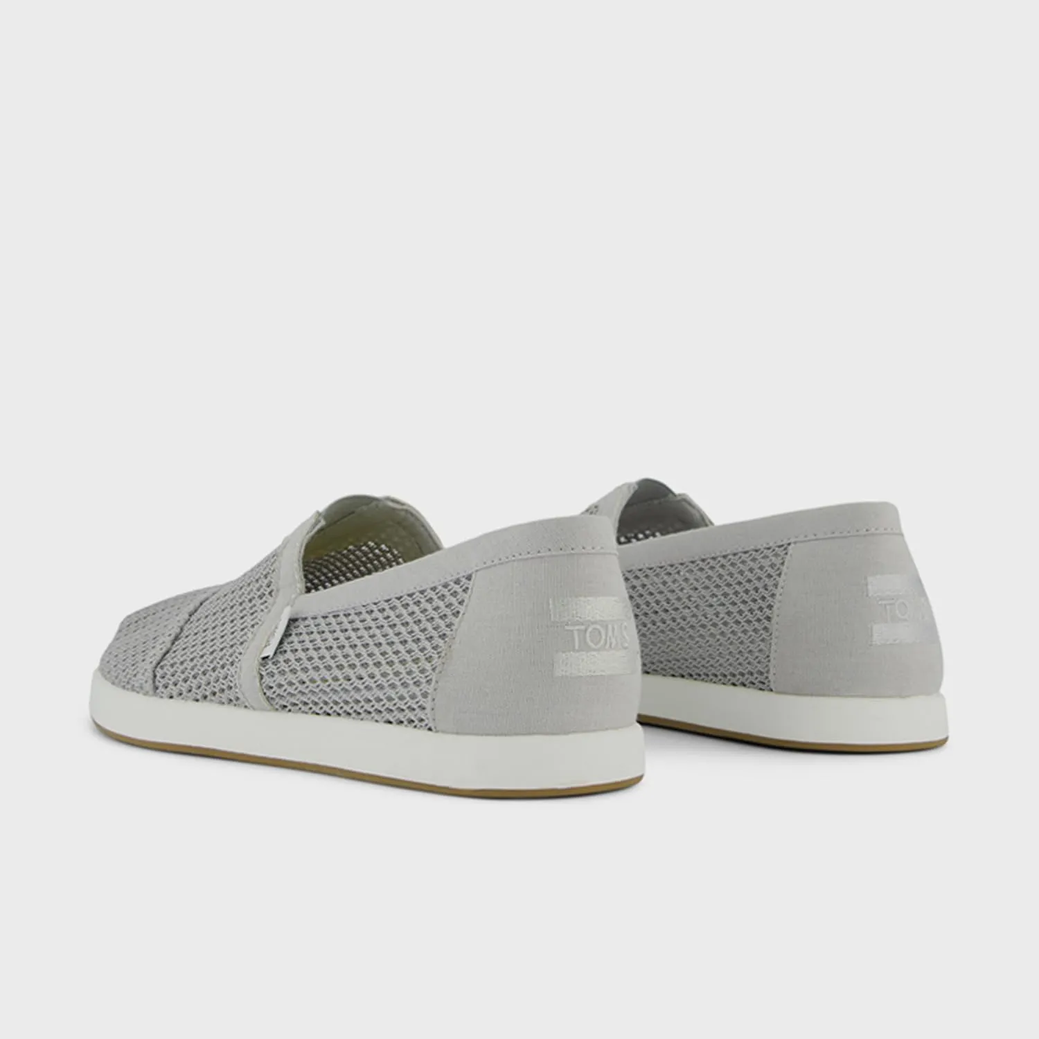 TOMS Men's Alp FWD Loafer Flat