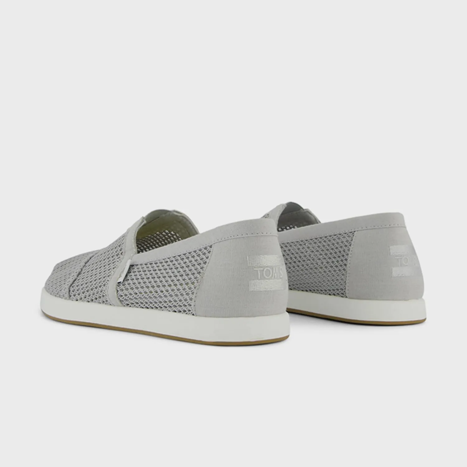 TOMS Men's Alp FWD Loafer Flat