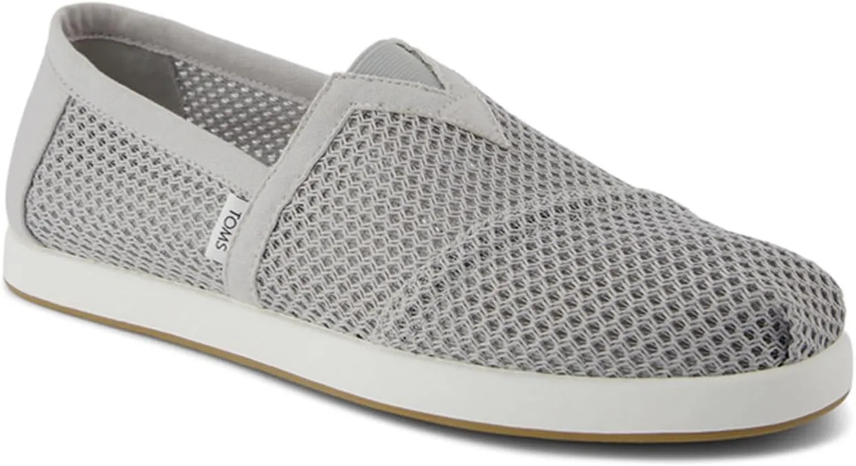 TOMS Men's Alp FWD Loafer Flat