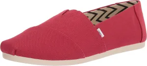 TOMS Men's Alpargata Loafer Flat