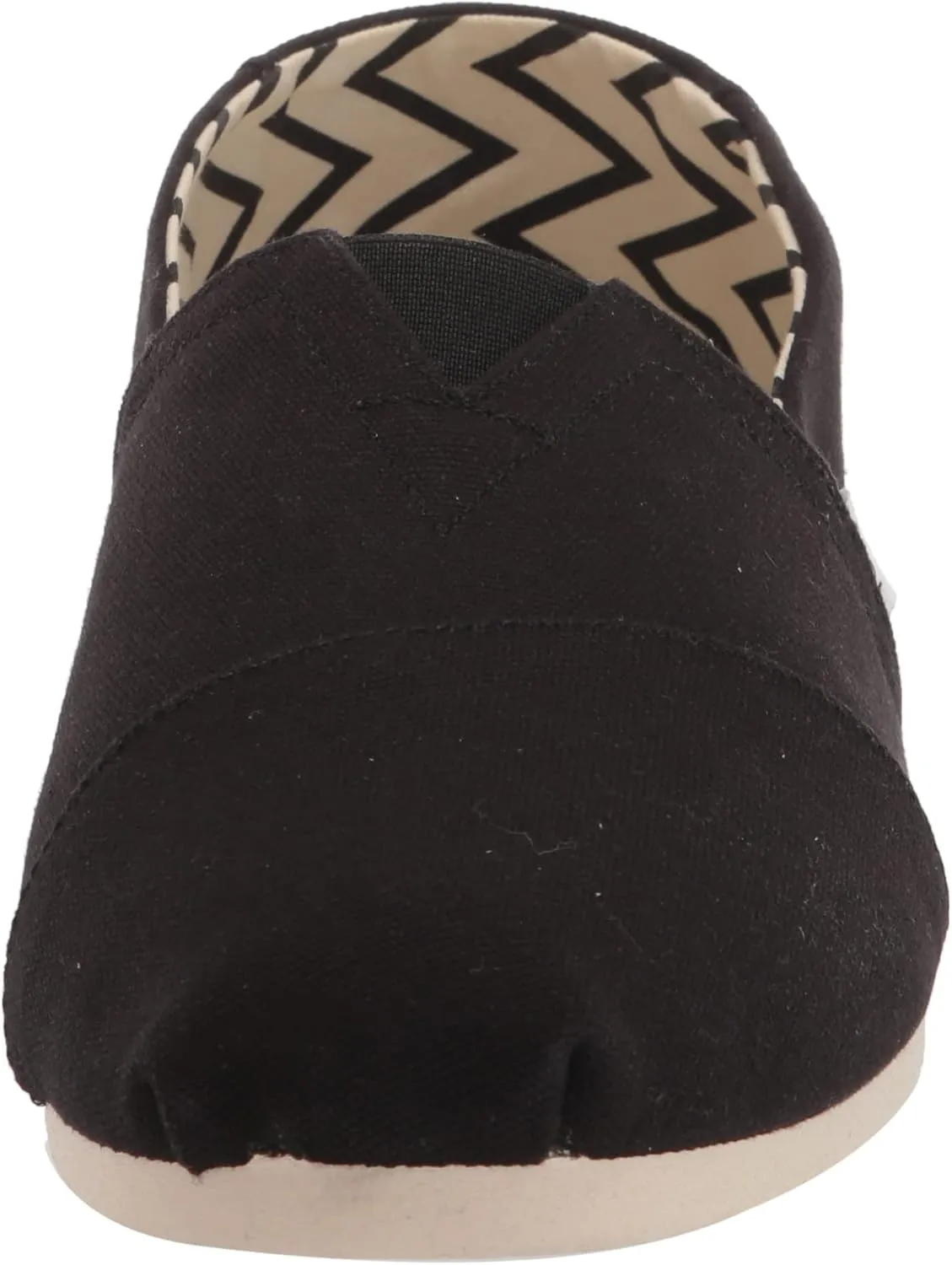 TOMS Men's Alpargata Loafer Flat