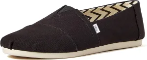 TOMS Men's Alpargata Loafer Flat