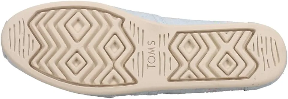 TOMS Women's Alpargata 3.0 Loafer Flat
