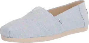 TOMS Women's Alpargata 3.0 Loafer Flat