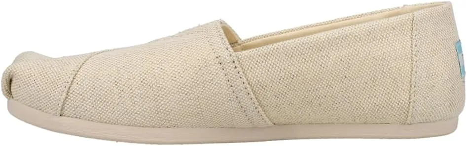 TOMS Women's Alpargata Cloudbound 10019699 Loafer Flat