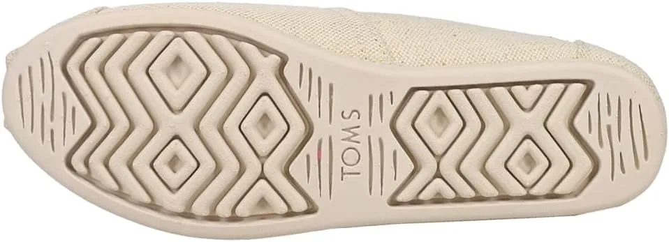 TOMS Women's Alpargata Cloudbound 10019699 Loafer Flat