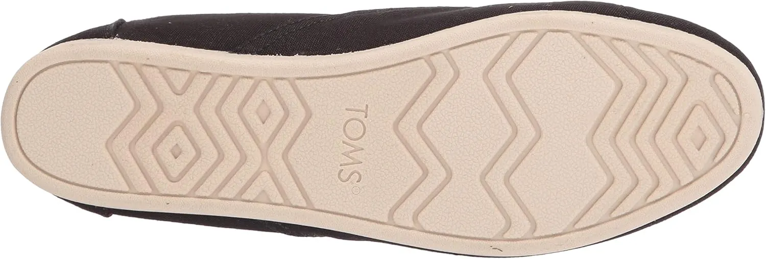 TOMS Women's Redondo Loafer Flat