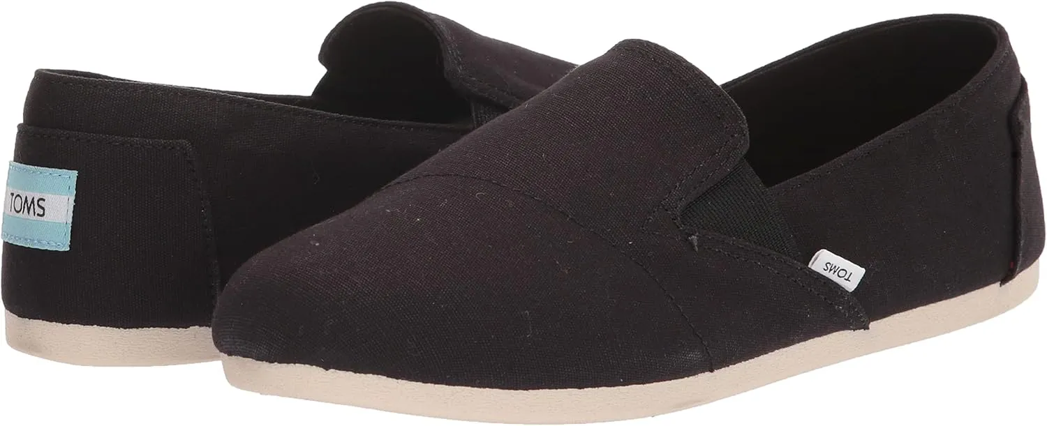 TOMS Women's Redondo Loafer Flat