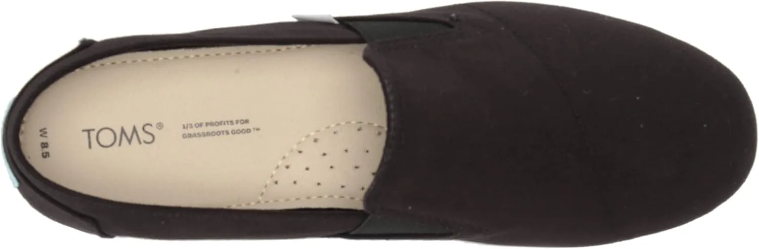 TOMS Women's Redondo Loafer Flat