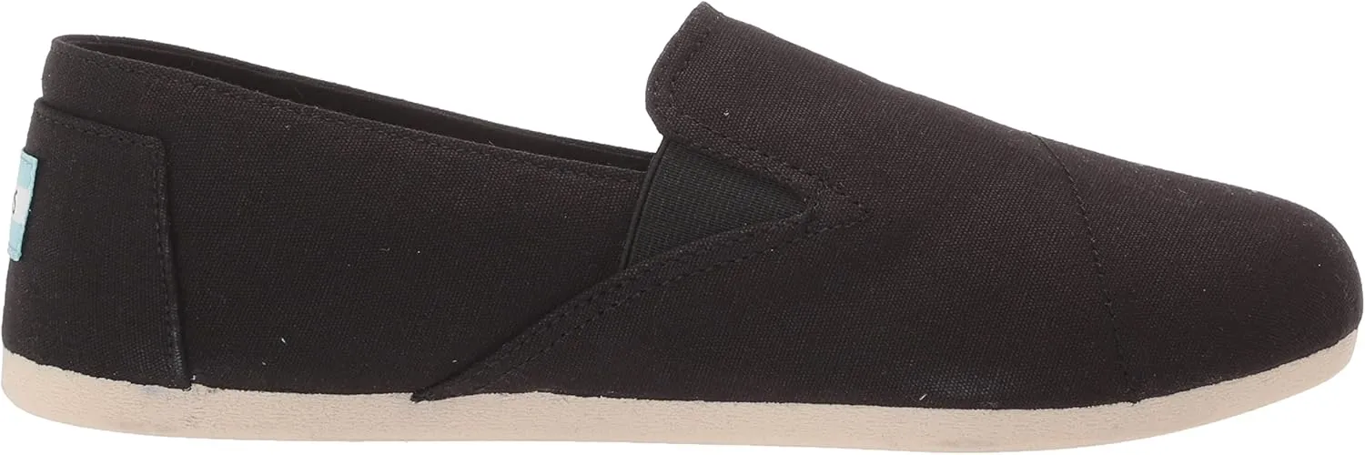 TOMS Women's Redondo Loafer Flat
