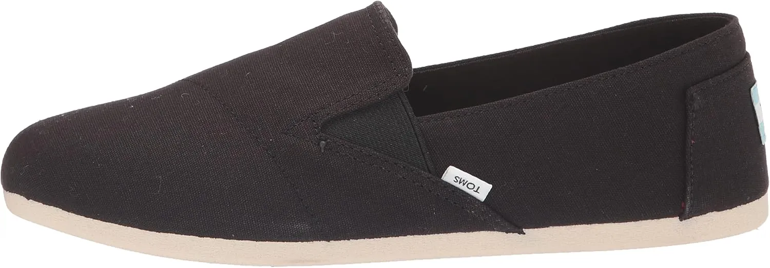 TOMS Women's Redondo Loafer Flat