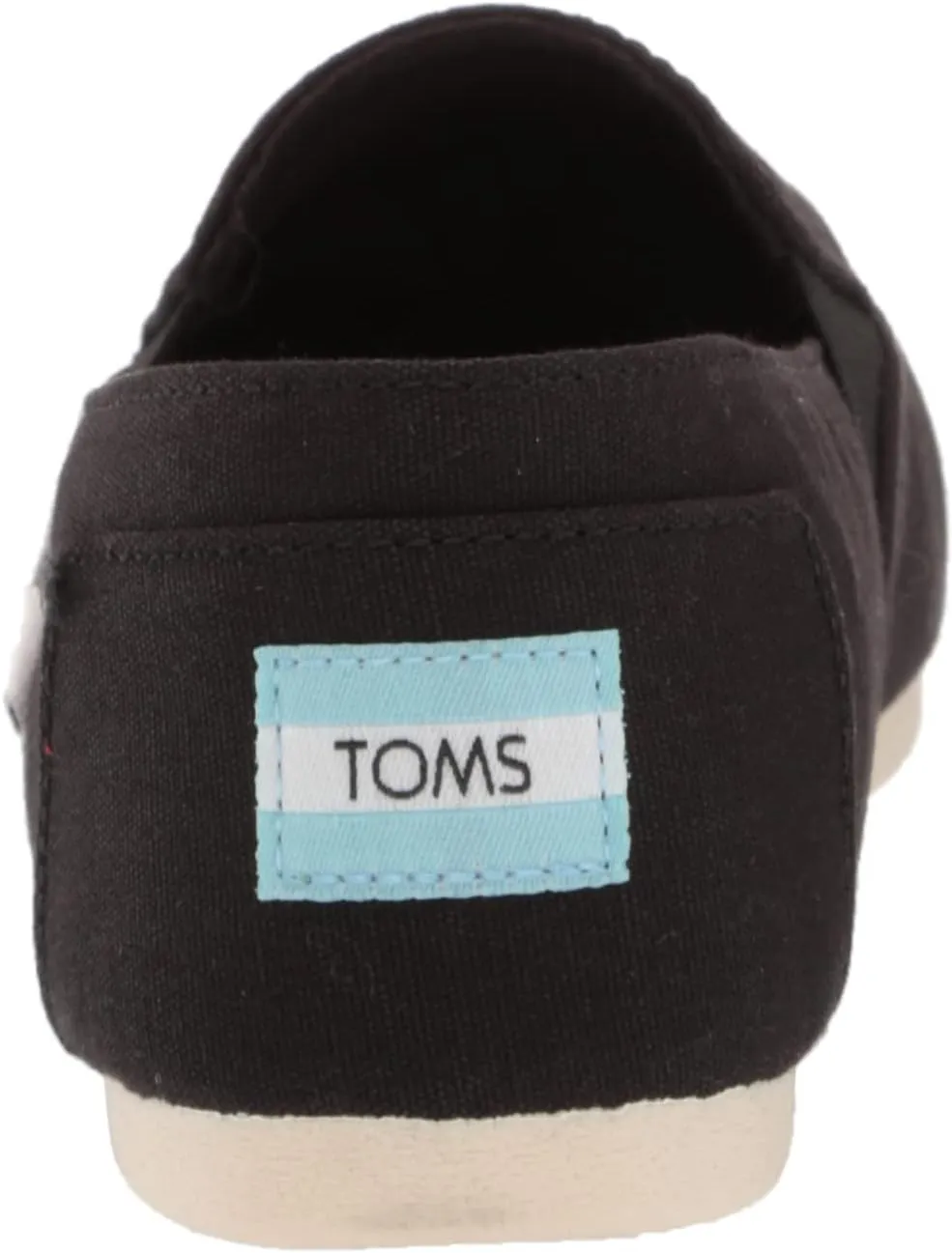 TOMS Women's Redondo Loafer Flat