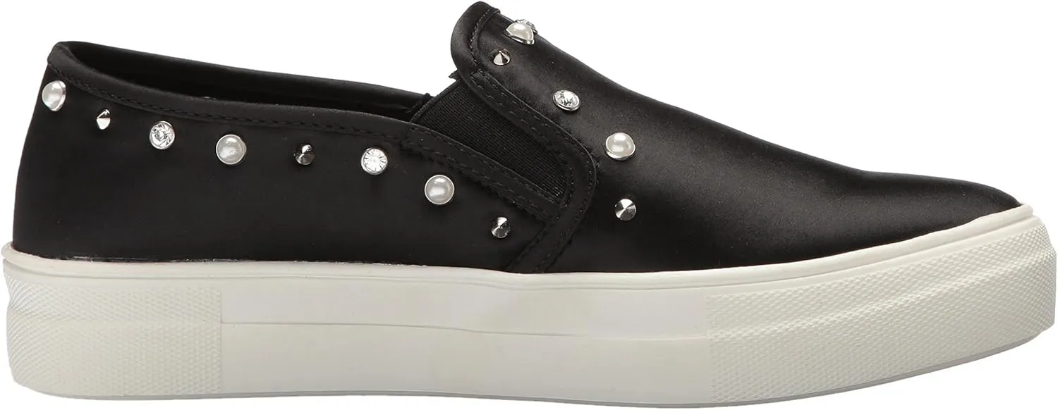 Topline Women's Trish1 Sneaker