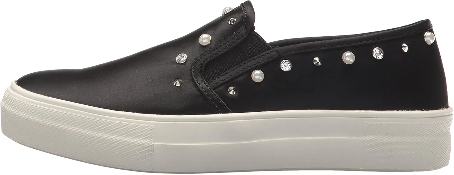 Topline Women's Trish1 Sneaker