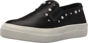 Topline Women's Trish1 Sneaker
