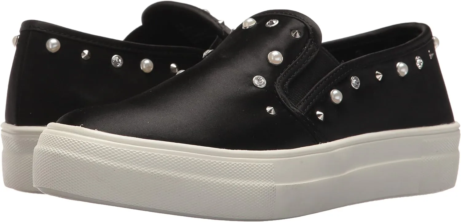 Topline Women's Trish1 Sneaker