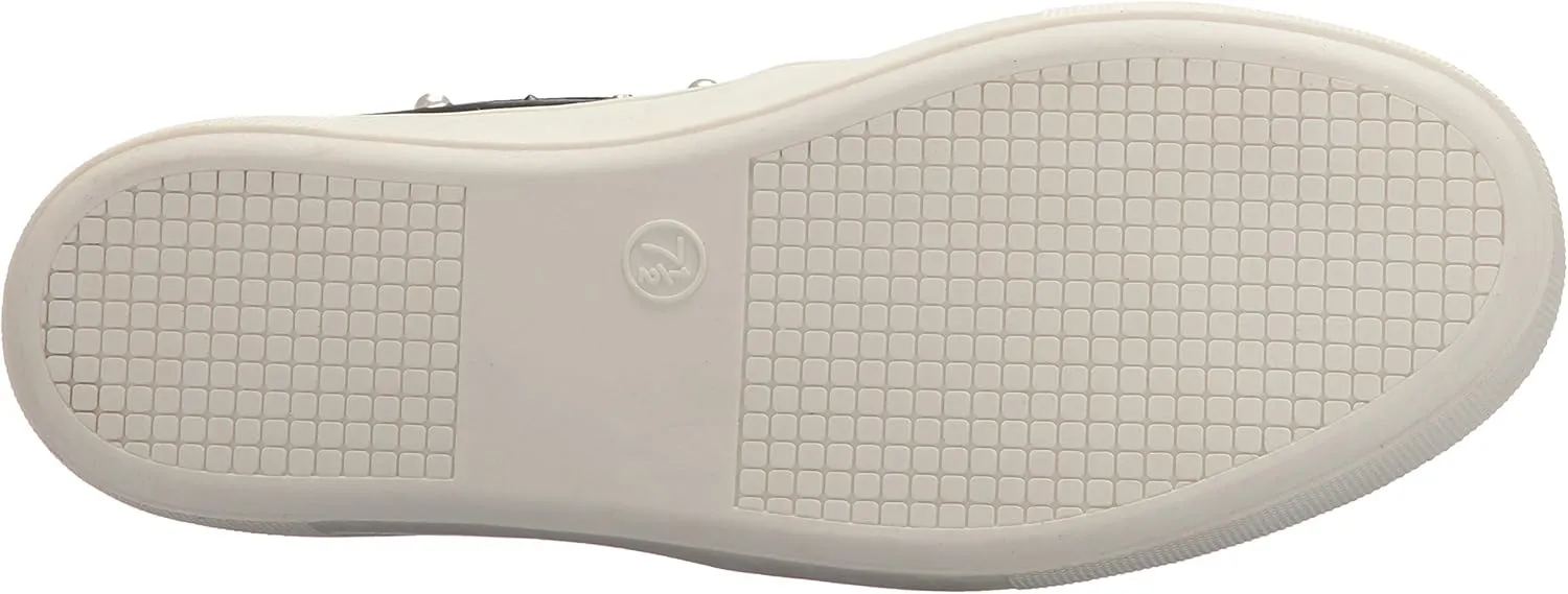 Topline Women's Trish1 Sneaker