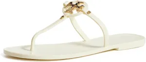 Tory Burch Women's Mini Miller Flip Flops