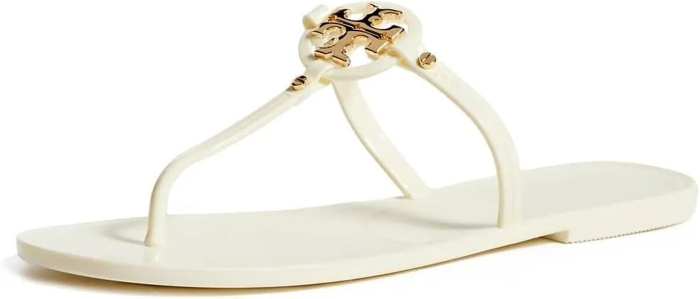 Tory Burch Women's Mini Miller Flip Flops