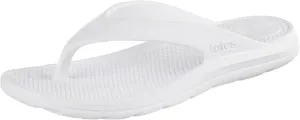 totes Women's Everywear Ara Thong Sandal