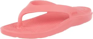 Totes Women's Everywear Ara Thong Sandal
