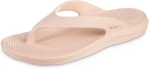 totes Women's Everywear Ara Thong Sandal