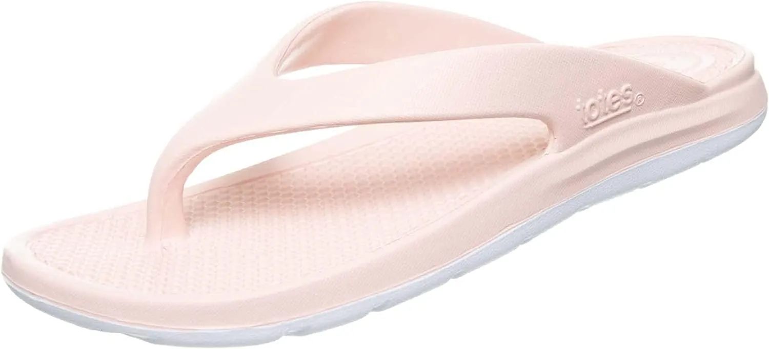 totes Women's Everywear Ara Thong Sandal