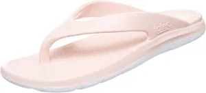 totes Women's Everywear Ara Thong Sandal
