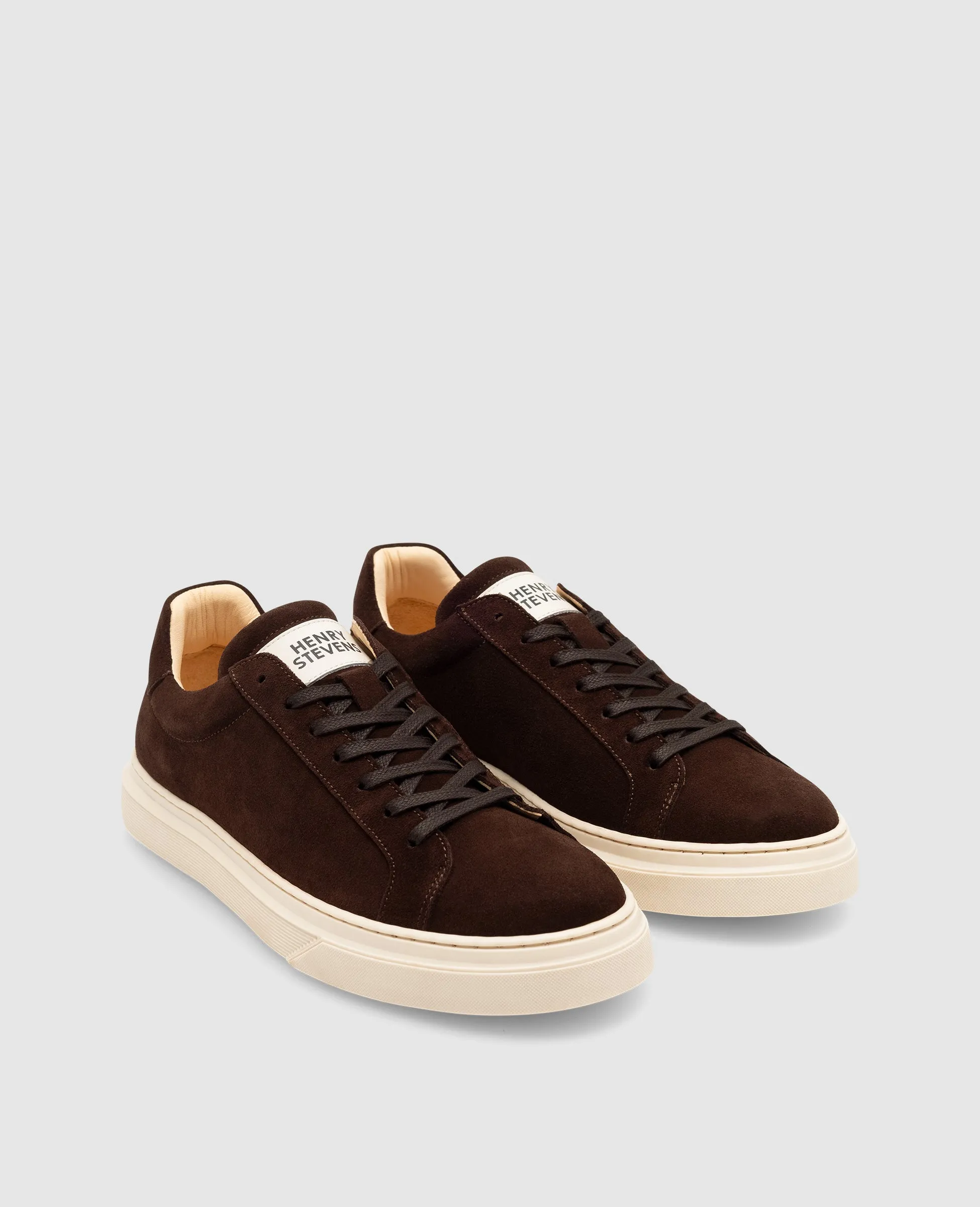 Travis S1 - Brown