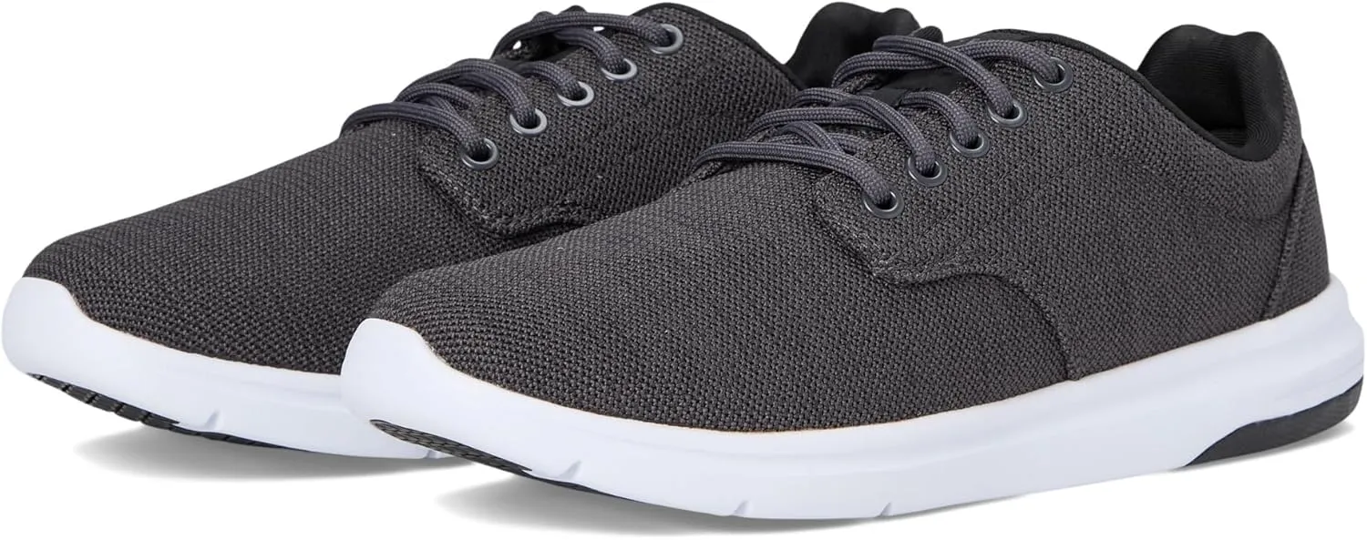 TravisMathew Men's The Daily 2.0 Knit Sneaker