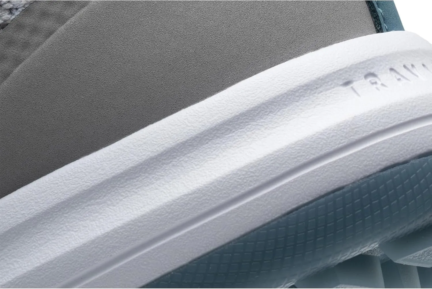 TravisMathew Men's The Daily Pro Hybrid Sneaker