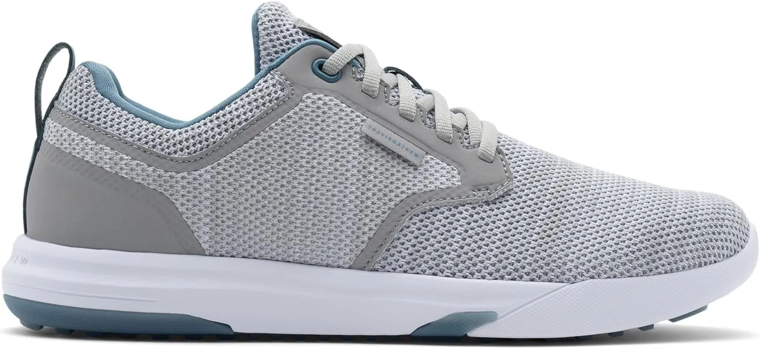TravisMathew Men's The Daily Pro Hybrid Sneaker
