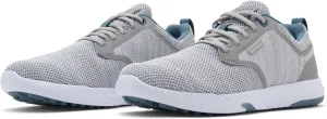 TravisMathew Men's The Daily Pro Hybrid Sneaker