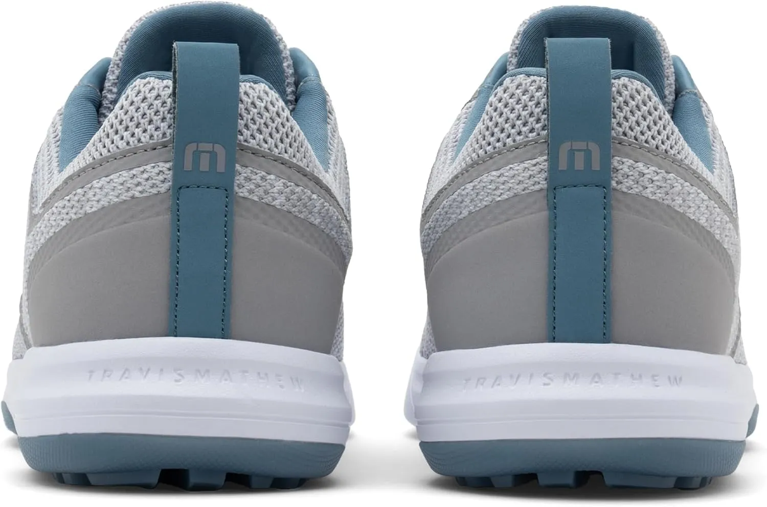 TravisMathew Men's The Daily Pro Hybrid Sneaker