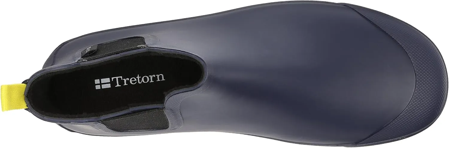 Tretorn Men's BO Rain Boot
