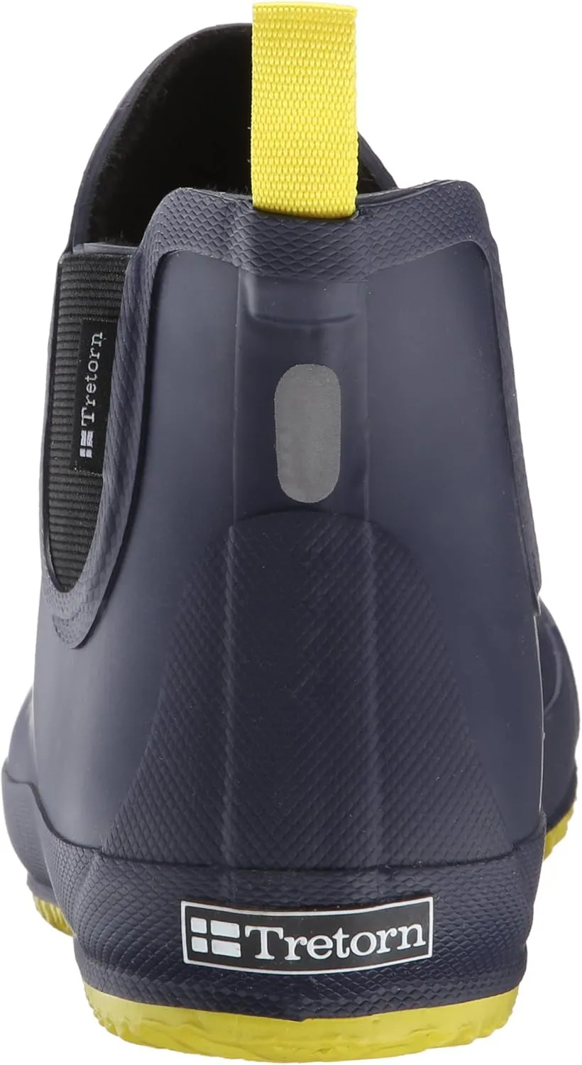Tretorn Men's BO Rain Boot
